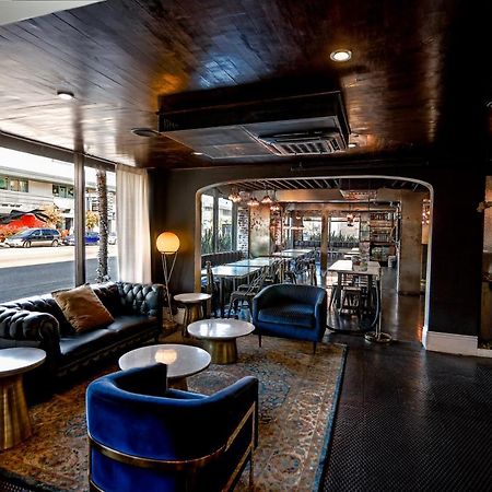 Hotel H By H Hospitality Los Ángeles Exterior foto