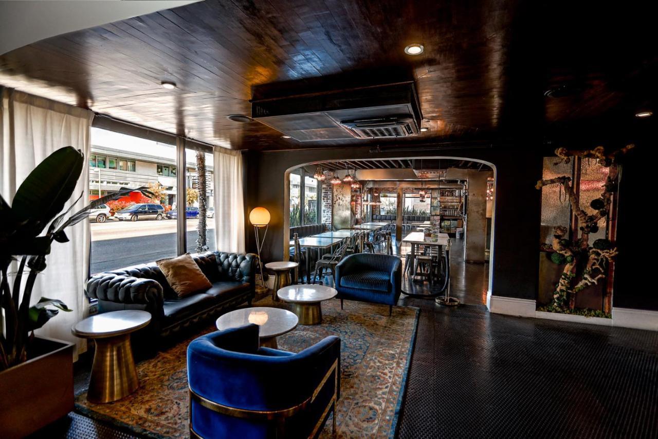 Hotel H By H Hospitality Los Ángeles Exterior foto