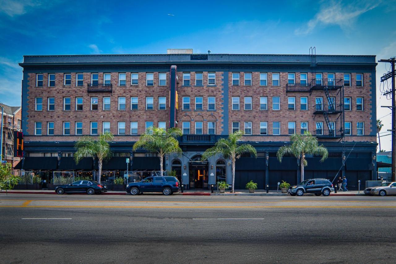 Hotel H By H Hospitality Los Ángeles Exterior foto