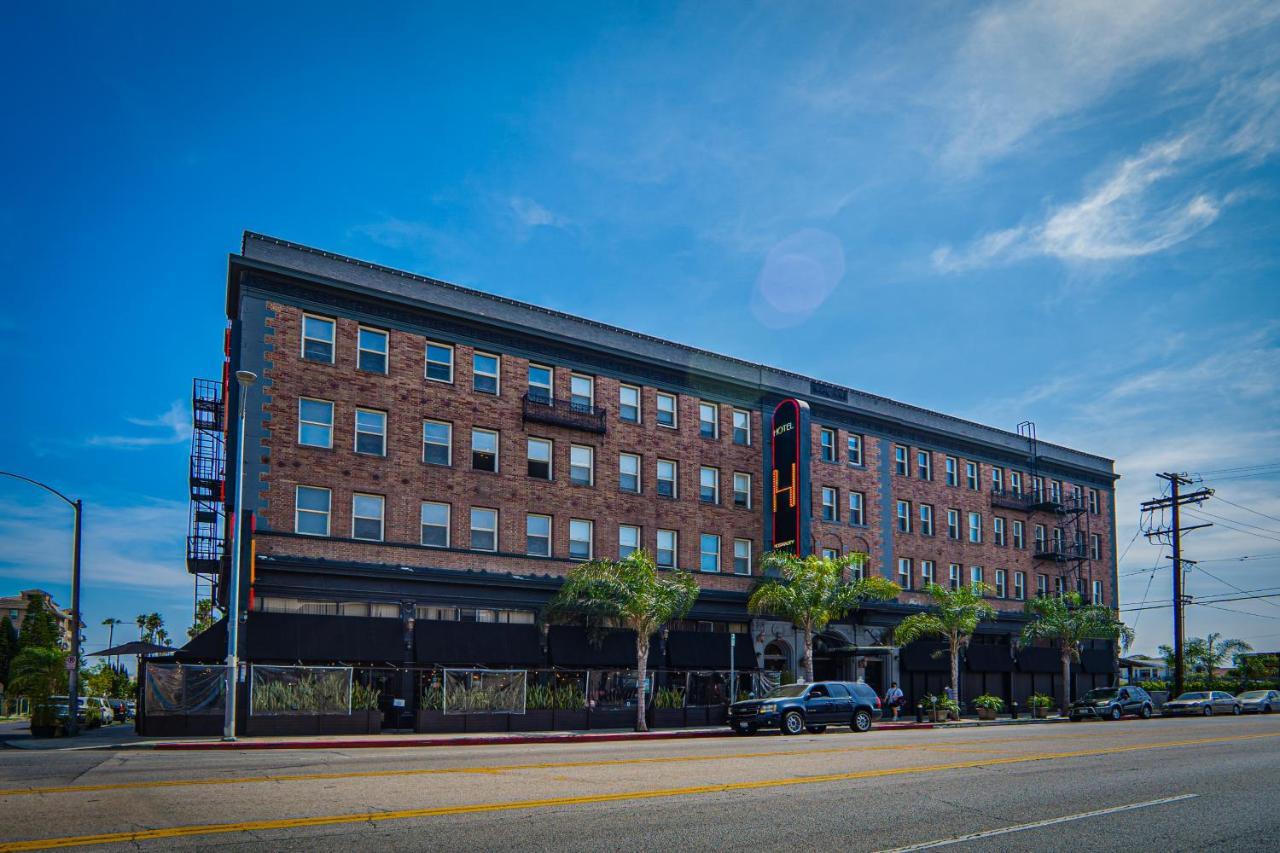 Hotel H By H Hospitality Los Ángeles Exterior foto