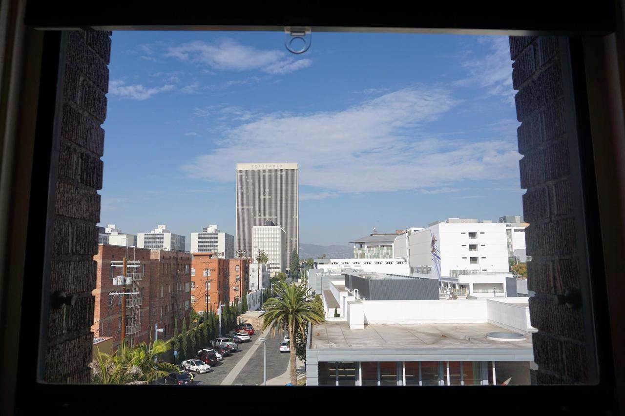Hotel H By H Hospitality Los Ángeles Exterior foto
