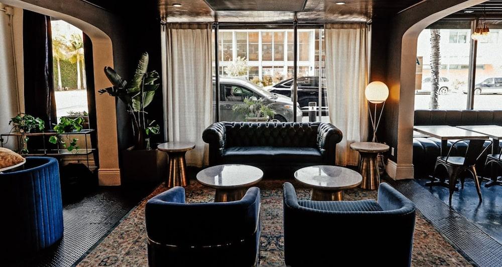 Hotel H By H Hospitality Los Ángeles Exterior foto