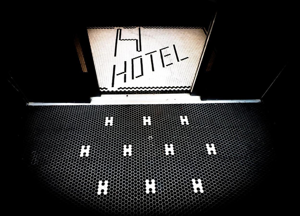 Hotel H By H Hospitality Los Ángeles Exterior foto